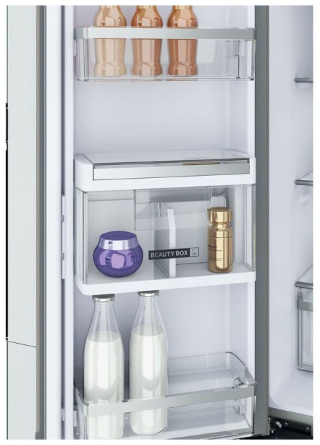 Холодильник Whirlpool WQ9 U1GX