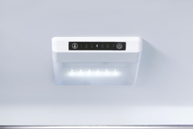 Холодильник Nordfrost NRCB 330 NFW