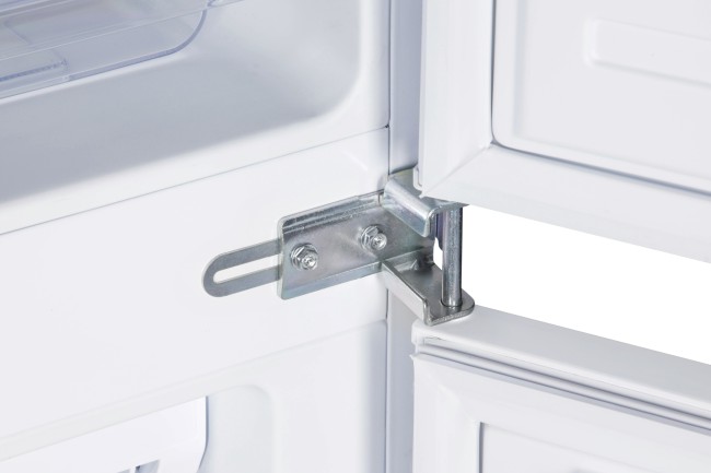 Холодильник Nordfrost NRCB 330 NFW