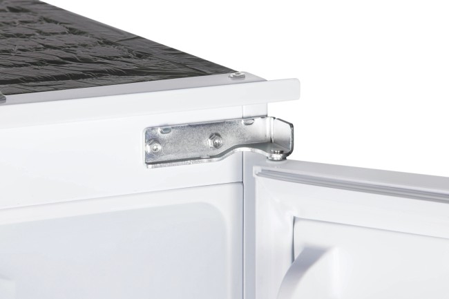 Холодильник Nordfrost NRCB 330 NFW