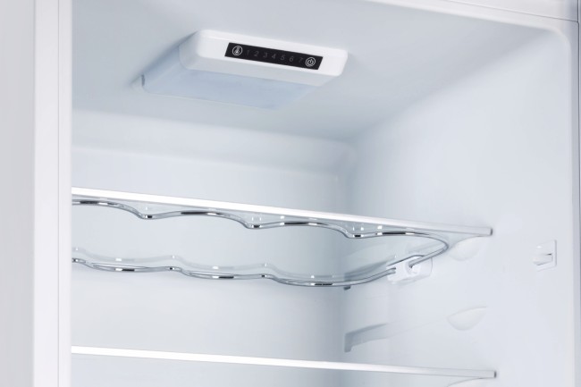 Холодильник Nordfrost NRCB 330 NFW