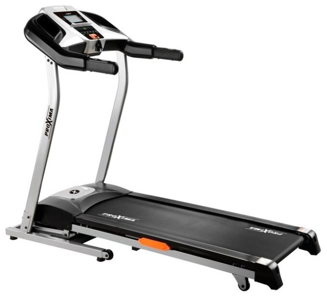 Беговая дорожка Proxima Julietta (JS-484400) Беговая дорожка Proxima Julietta (JS-484400)