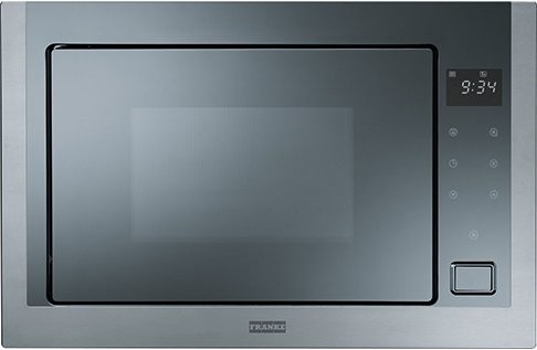 Встраиваемая микроволновая печь Franke FMW 250 CR2 G BK (131.0391.304)