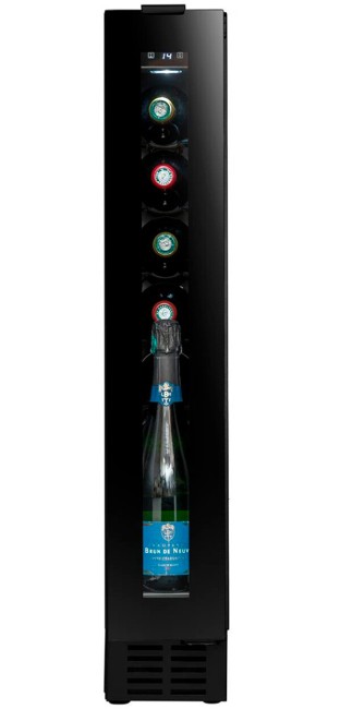 Встраиваемый винный шкаф Avintage AVU8TNA