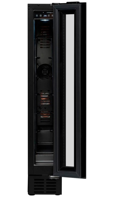 Встраиваемый винный шкаф Avintage AVU8TNA