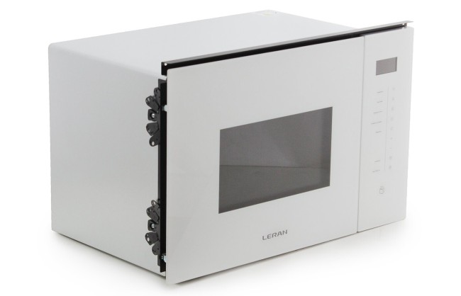 Встраиваемая микроволновая печь Leran MO 325 WG