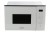 Встраиваемая микроволновая печь Leran MO 325 WG
