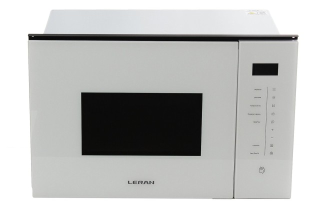 Встраиваемая микроволновая печь Leran MO 325 WG