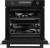 Встраиваемый электрический духовой шкаф Weissgauff EOM 751 PDB Black Edition Встраиваемый электрический духовой шкаф Weissgauff EOM 751 PDB Black Edition