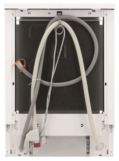 Встраиваемая посудомоечная машина Electrolux ESL 95343 LO