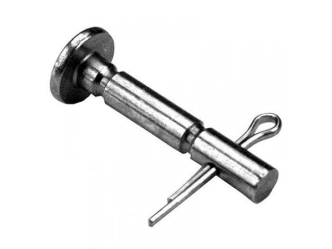 Штифт со шплинтом Huter 71/7/19