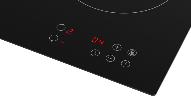 Встраиваемая электрическая варочная панель Weissgauff HV 32 BA Встраиваемая электрическая варочная панель Weissgauff HV 32 BA