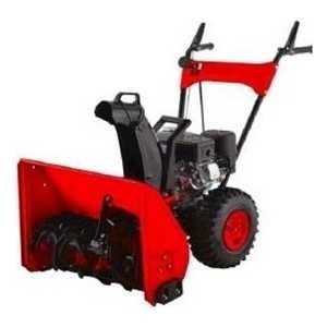 Снегоуборщик бензиновый Ikra Mogatec BSF 5405