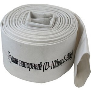 Рукав напорный Champion 4 100мм/20м (C2544)