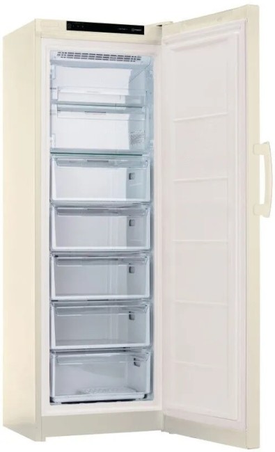 Морозильная камера Indesit DFZ 5175 E