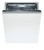 Встраиваемая посудомоечная машина Bosch SMV69T60 Встраиваемая посудомоечная машина Bosch SMV69T60