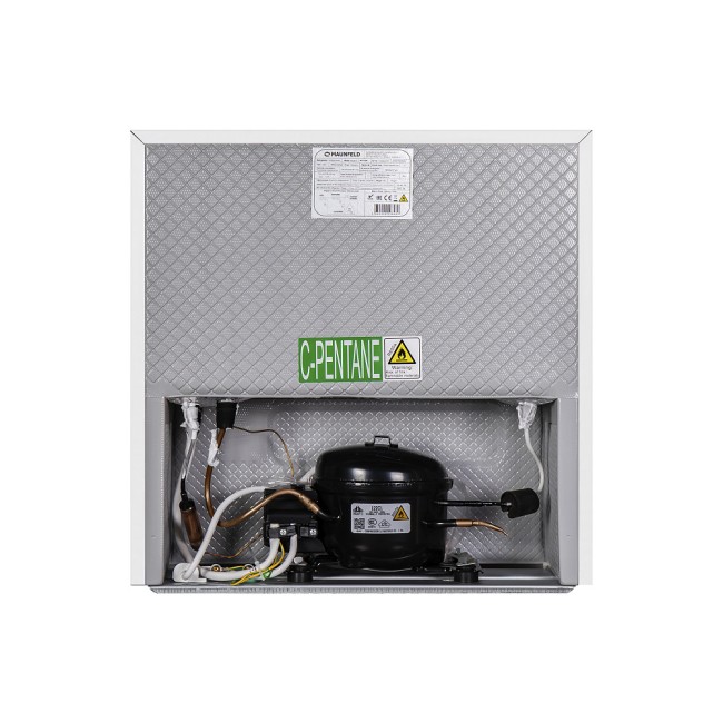 Холодильник Maunfeld MFF50W Холодильник Maunfeld MFF50W