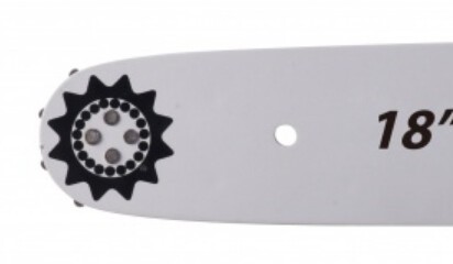 Шина пильная Союз ПШС-1850380POH