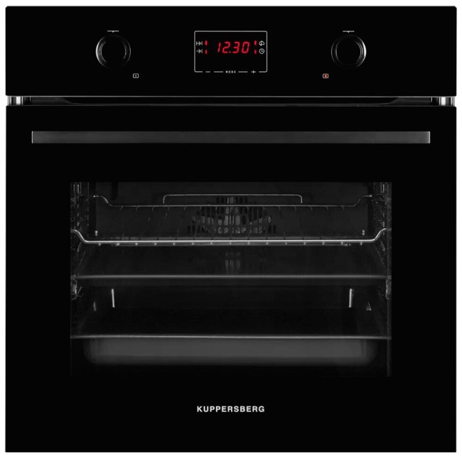 Встраиваемый электрический духовой шкаф Kuppersberg HO 692 B