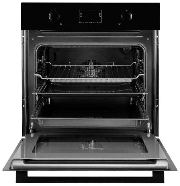 Встраиваемый электрический духовой шкаф Kuppersberg HO 692 B