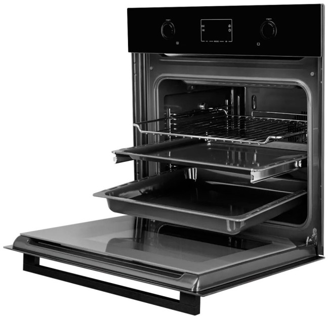 Встраиваемый электрический духовой шкаф Kuppersberg HO 692 B