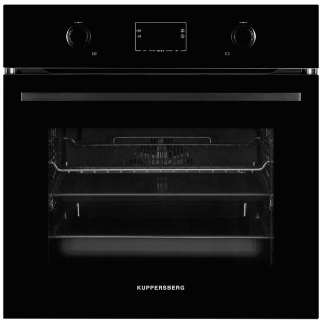 Встраиваемый электрический духовой шкаф Kuppersberg HO 692 B