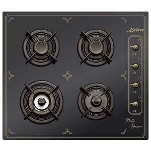 Встраиваемая газовая варочная панель Kaiser KCG 6976 GBE Turbo