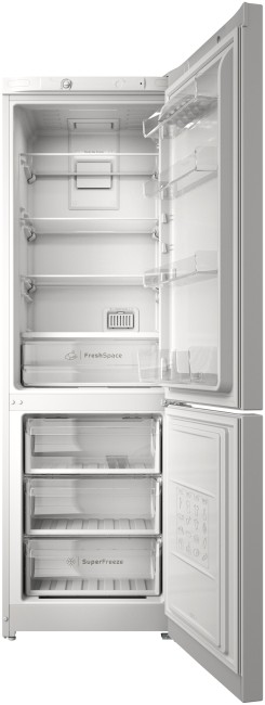 Холодильник Indesit ITS 4180 W Холодильник Indesit ITS 4180 W
