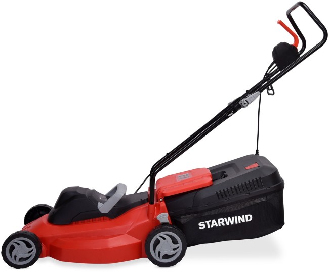 Газонокосилка электрическая StarWind ELM-1800
