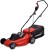 Газонокосилка электрическая StarWind ELM-1800