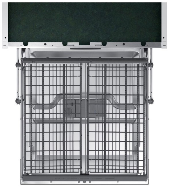 Встраиваемая посудомоечная машина Samsung DW60M6050BB