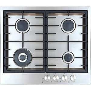 Встраиваемая газовая варочная панель Ardesia FL 6V4 GT X