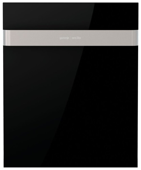 Встраиваемая посудомоечная машина Gorenje GV 60ORAB