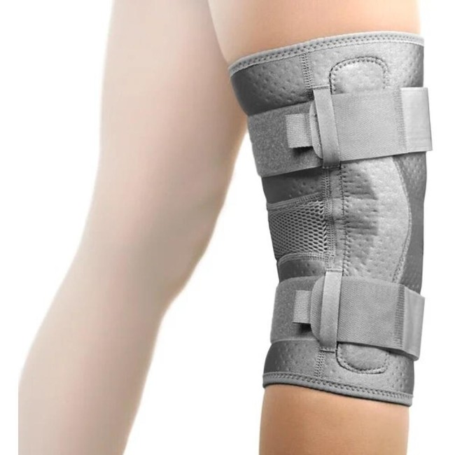 Бандаж на коленный сустав B.Well Ortho W-3320 (размер L)