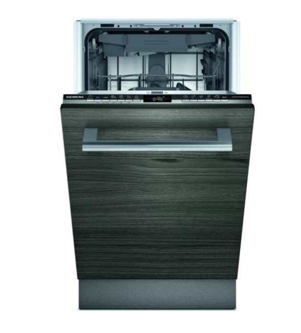 Встраиваемая посудомоечная машина Siemens SR 63HX2 NMR