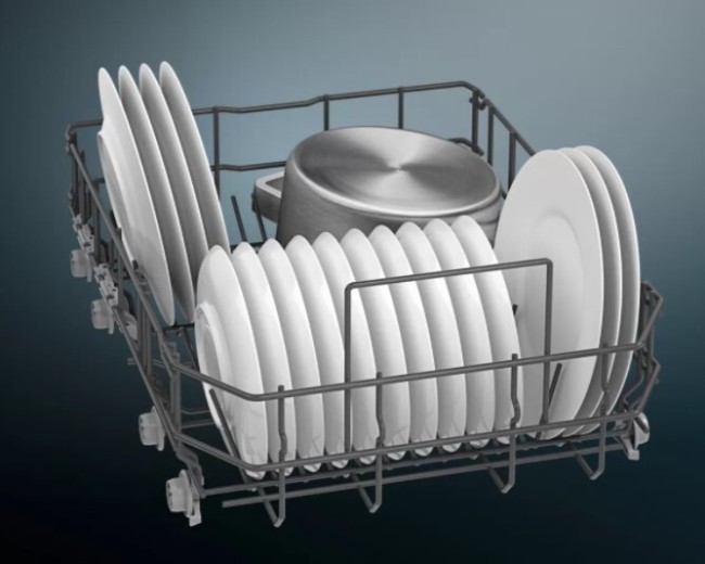 Встраиваемая посудомоечная машина Siemens SR 63HX2 NMR
