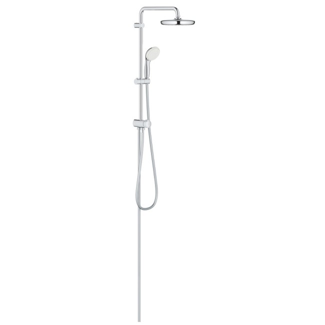 Душевая стойка Grohe Euphoria 26381001