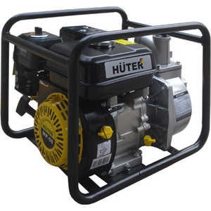 Мотопомпа Huter MP-50 Мотопомпа Huter MP-50