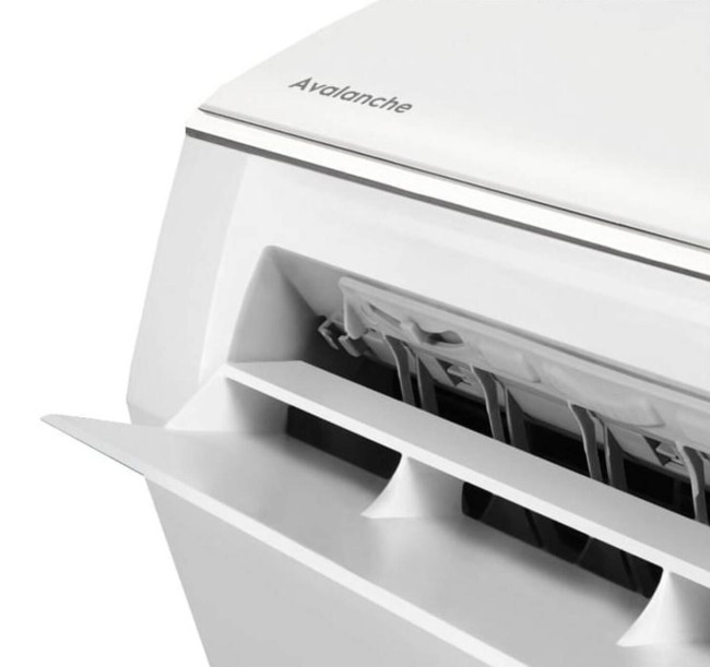 Сплит-система Electrolux EACS/I-09HAV/N8_22Y Сплит-система Electrolux EACS/I-09HAV/N8_22Y