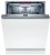 Встраиваемая посудомоечная машина Bosch SMV 4HVX33E