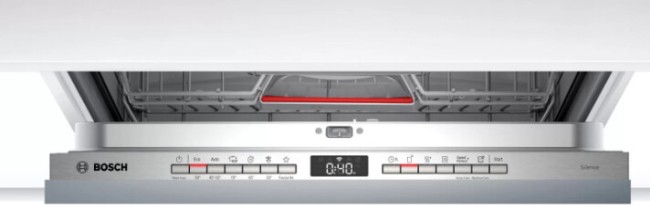 Встраиваемая посудомоечная машина Bosch SMV 4HVX33E