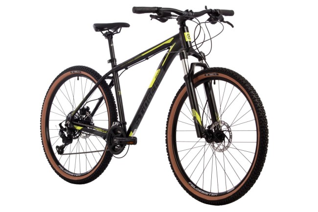 Велосипед Stinger 27AHD.GRAPHPRO.18BK4 Велосипед Stinger 27AHD.GRAPHPRO.18BK4