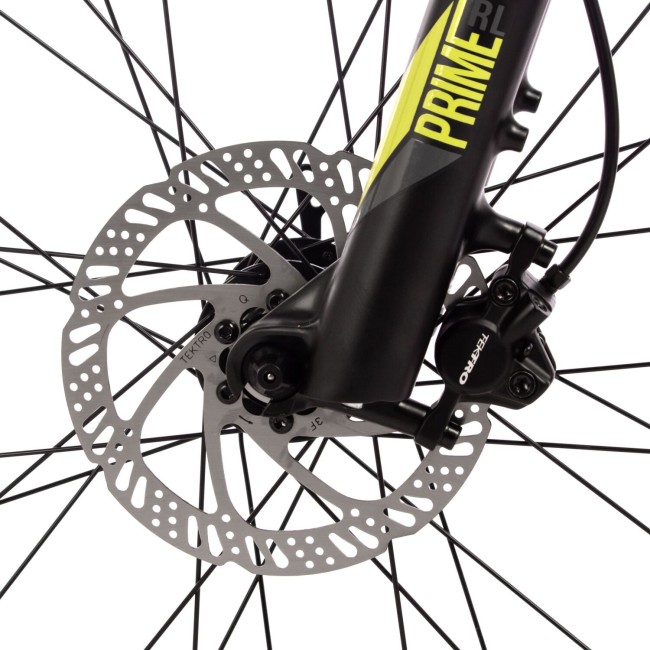 Велосипед Stinger 27AHD.GRAPHPRO.18BK4 Велосипед Stinger 27AHD.GRAPHPRO.18BK4