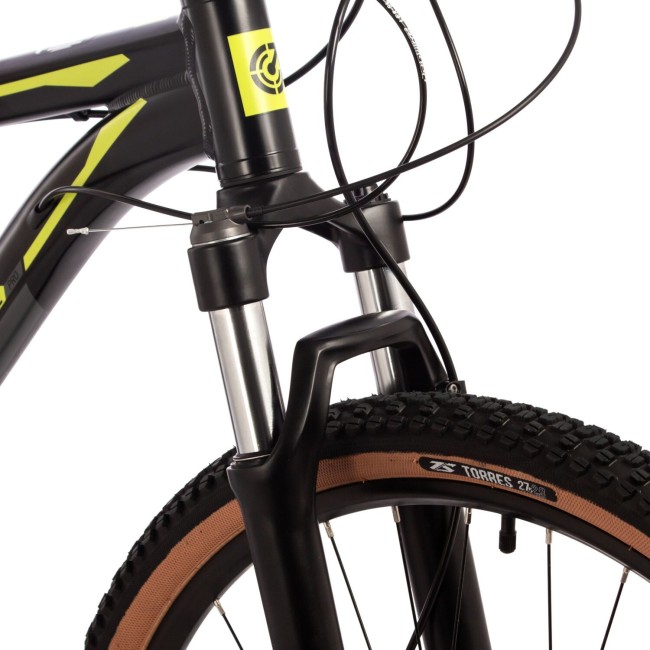 Велосипед Stinger 27AHD.GRAPHPRO.18BK4 Велосипед Stinger 27AHD.GRAPHPRO.18BK4