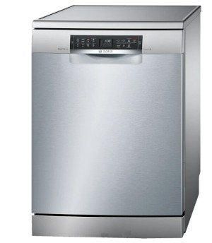 Посудомоечная машина Bosch SMS 68UI02E
