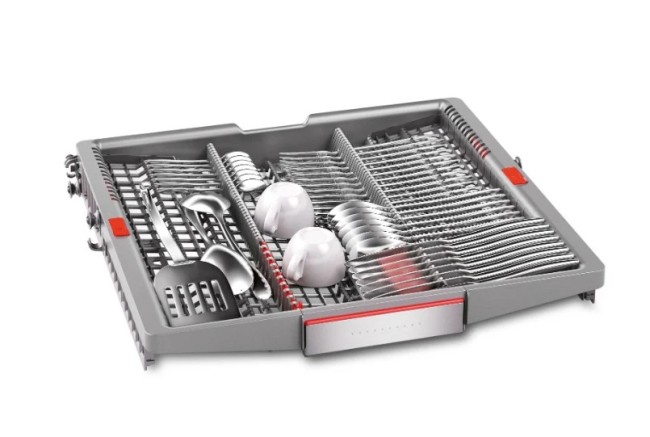 Посудомоечная машина Bosch SMS 68UI02E