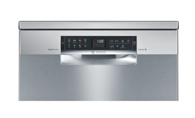 Посудомоечная машина Bosch SMS 68UI02E