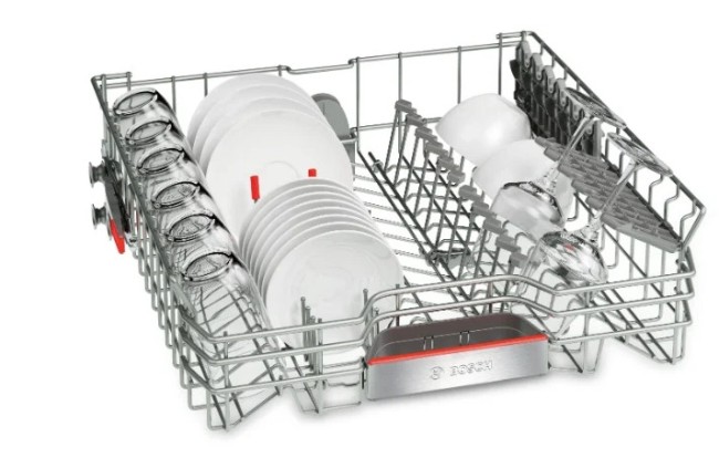 Посудомоечная машина Bosch SMS 68UI02E