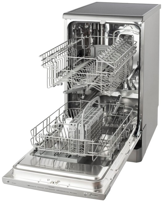 Посудомоечная машина Candy CDP 4609 X