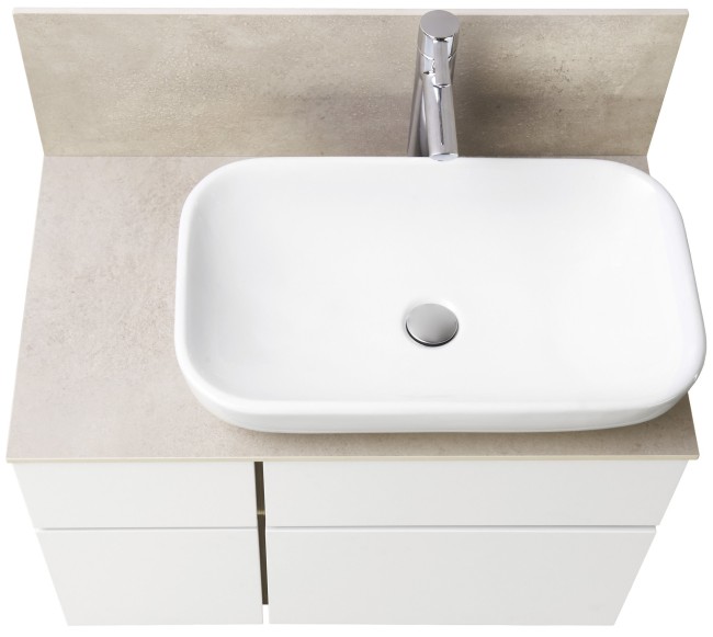 Столешница Aquaton Мишель 100 (1A253303MIX40)